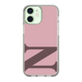 Slim Protection Case［ Original - initial color - N dusty pink ］