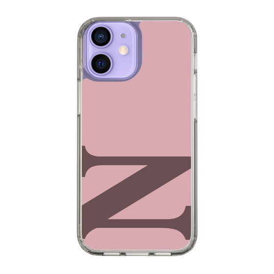 Slim Protection Case［ Original - initial color - N dusty pink ］