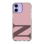Slim Protection Case［ Original - initial color - N dusty pink ］
