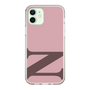 Slim Protection Case［ Original - initial color - N dusty pink ］