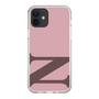 Slim Protection Case［ Original - initial color - N dusty pink ］