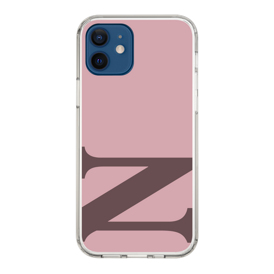 Slim Protection Case［ Original - initial color - N dusty pink ］