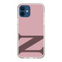 Slim Protection Case［ Original - initial color - N dusty pink ］