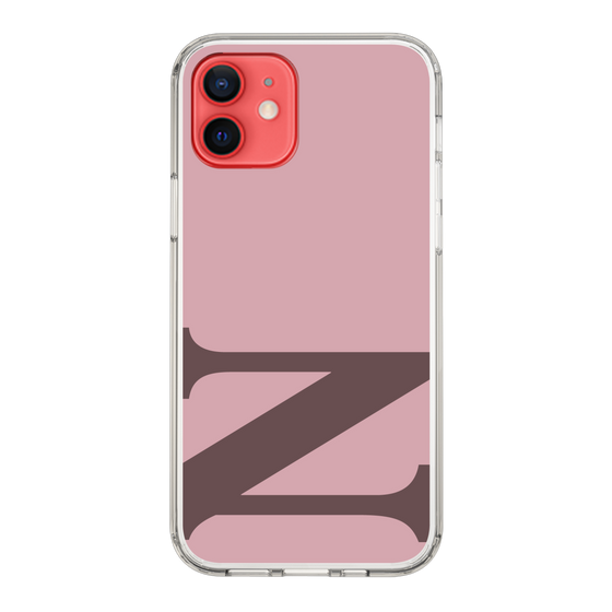 Slim Protection Case［ Original - initial color - N dusty pink ］