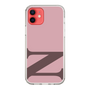 Slim Protection Case［ Original - initial color - N dusty pink ］
