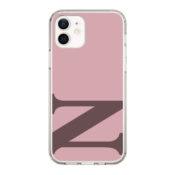 Slim Protection Case［ Original - initial color - N dusty pink ］