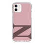Slim Protection Case［ Original - initial color - N dusty pink ］