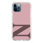 Slim Protection Case［ Original - initial color - N dusty pink ］