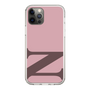 Slim Protection Case［ Original - initial color - N dusty pink ］