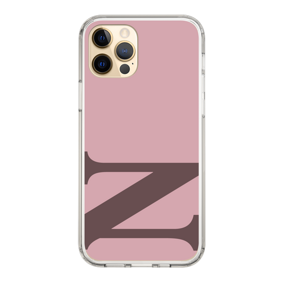 Slim Protection Case［ Original - initial color - N dusty pink ］