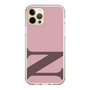 Slim Protection Case［ Original - initial color - N dusty pink ］