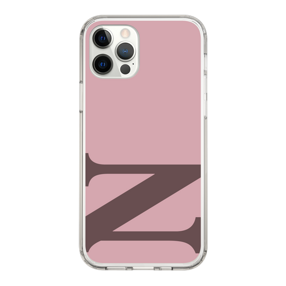 Slim Protection Case［ Original - initial color - N dusty pink ］