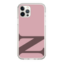 Slim Protection Case［ Original - initial color - N dusty pink ］