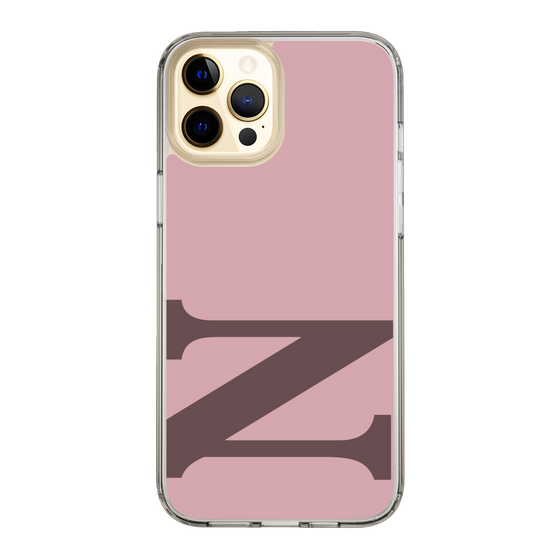 Slim Protection Case［ Original - initial color - N dusty pink ］
