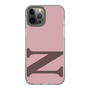 Slim Protection Case［ Original - initial color - N dusty pink ］