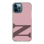 Slim Protection Case［ Original - initial color - N dusty pink ］
