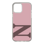 Slim Protection Case［ Original - initial color - N dusty pink ］