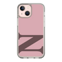 Slim Protection Case［ Original - initial color - N dusty pink ］