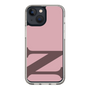 Slim Protection Case［ Original - initial color - N dusty pink ］