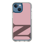 Slim Protection Case［ Original - initial color - N dusty pink ］