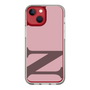 Slim Protection Case［ Original - initial color - N dusty pink ］
