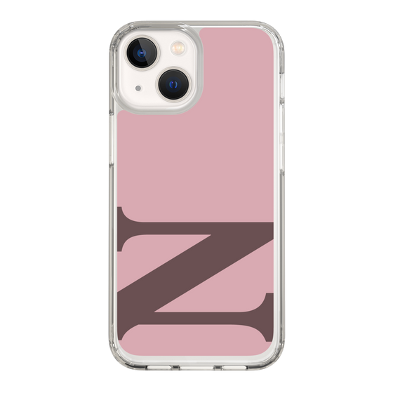 Slim Protection Case［ Original - initial color - N dusty pink ］