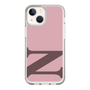 Slim Protection Case［ Original - initial color - N dusty pink ］