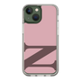 Slim Protection Case［ Original - initial color - N dusty pink ］