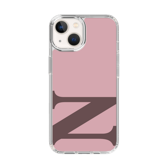 Slim Protection Case［ Original - initial color - N dusty pink ］