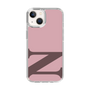 Slim Protection Case［ Original - initial color - N dusty pink ］