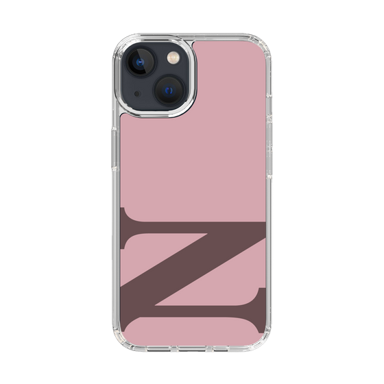 Slim Protection Case［ Original - initial color - N dusty pink ］
