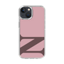 Slim Protection Case［ Original - initial color - N dusty pink ］