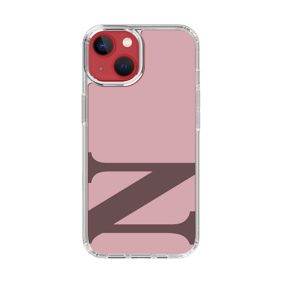 Slim Protection Case［ Original - initial color - N dusty pink ］