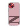 Slim Protection Case［ Original - initial color - N dusty pink ］