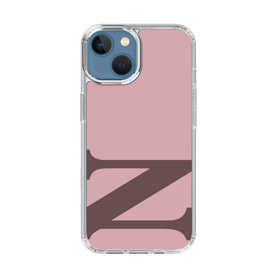 Slim Protection Case［ Original - initial color - N dusty pink ］