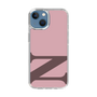 Slim Protection Case［ Original - initial color - N dusty pink ］