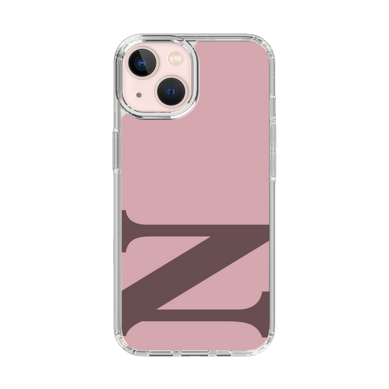 Slim Protection Case［ Original - initial color - N dusty pink ］