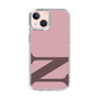 Slim Protection Case［ Original - initial color - N dusty pink ］