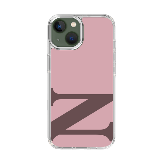 Slim Protection Case［ Original - initial color - N dusty pink ］