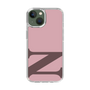 Slim Protection Case［ Original - initial color - N dusty pink ］