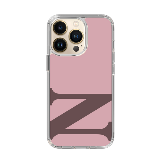 Slim Protection Case［ Original - initial color - N dusty pink ］