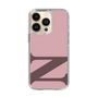 Slim Protection Case［ Original - initial color - N dusty pink ］