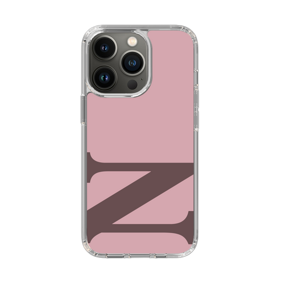Slim Protection Case［ Original - initial color - N dusty pink ］