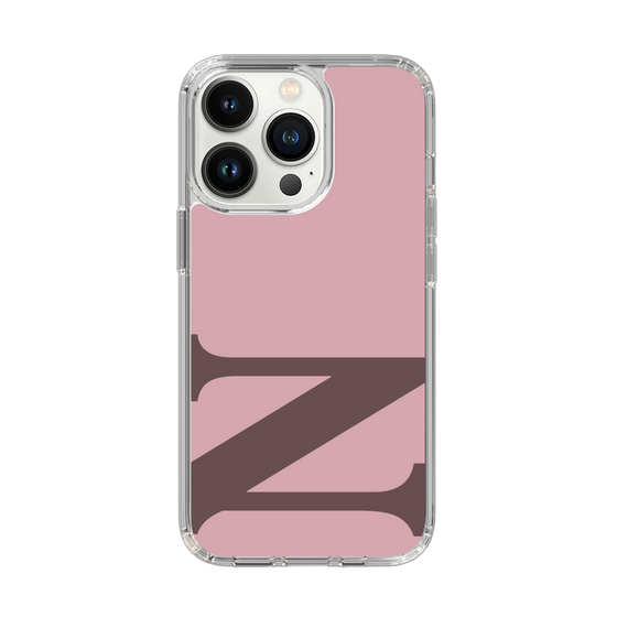 Slim Protection Case［ Original - initial color - N dusty pink ］