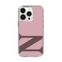 Slim Protection Case［ Original - initial color - N dusty pink ］