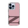Slim Protection Case［ Original - initial color - N dusty pink ］
