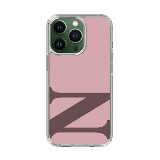 Slim Protection Case［ Original - initial color - N dusty pink ］