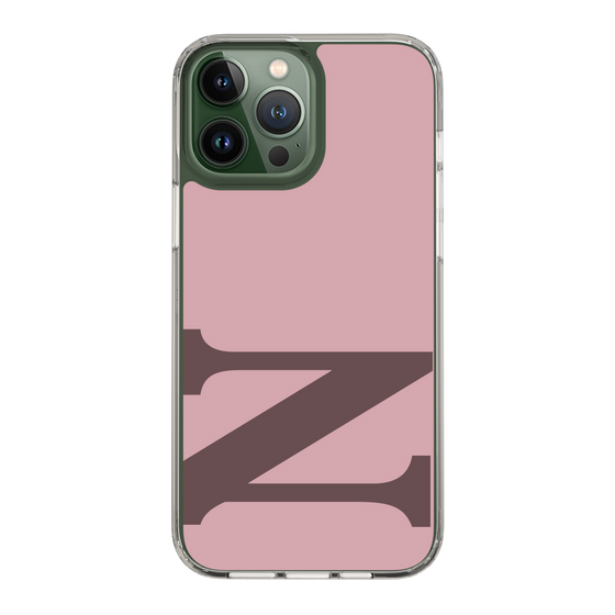 Slim Protection Case［ Original - initial color - N dusty pink ］