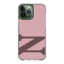 Slim Protection Case［ Original - initial color - N dusty pink ］