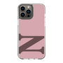 Slim Protection Case［ Original - initial color - N dusty pink ］